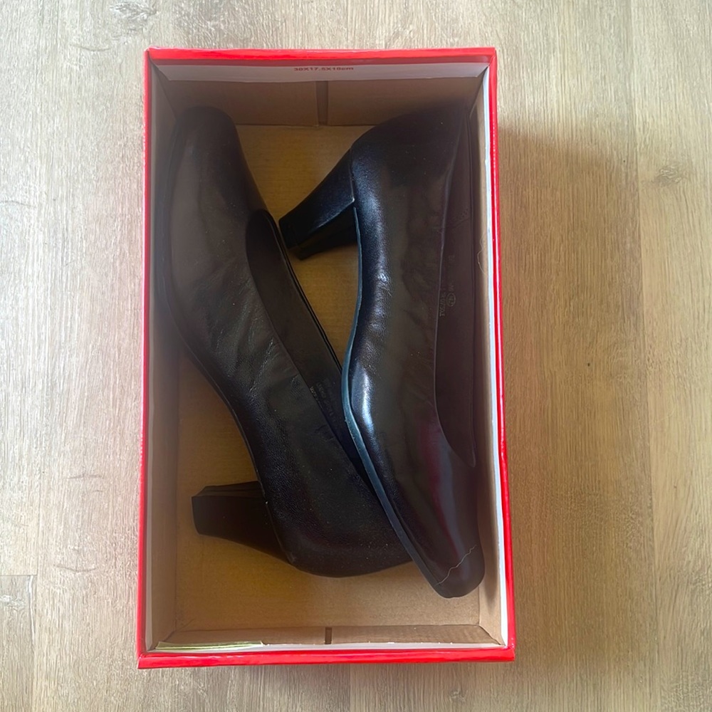 Aerosoles Shore Thing Pumps